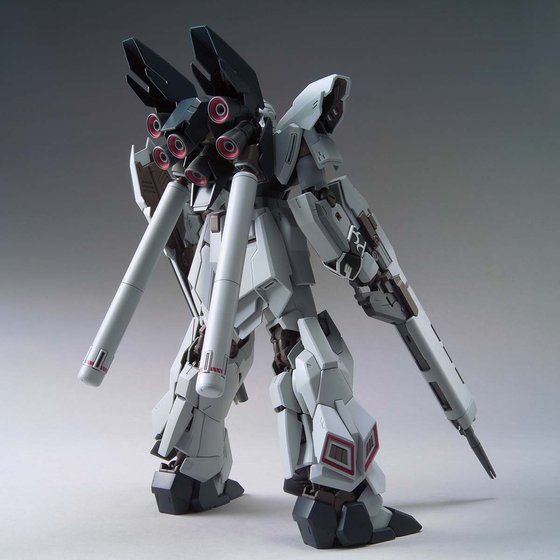 MG 1/100 シナンジュ・スタイン（ナラティブVer.）