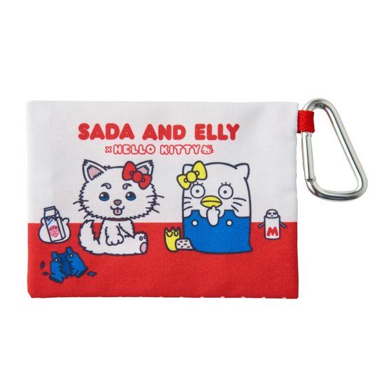 �⍰�~Sanrio characters �J���r�i�t�e�B�b�V���P�[�X