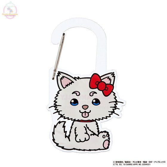 �⍰�~Sanrio characters �A�N�����J���r�i