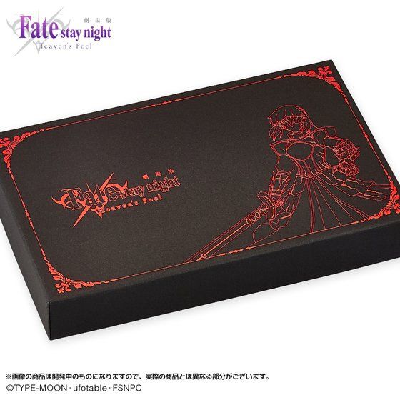 ŁuFate/stay night [Heavenfs Feel]v ZCo[I^NM