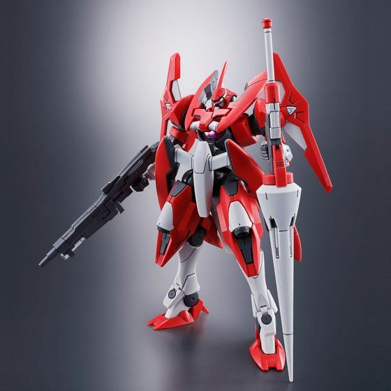 ＨＧ 1/144 アドヴァンスドジンクス（デボラ機）