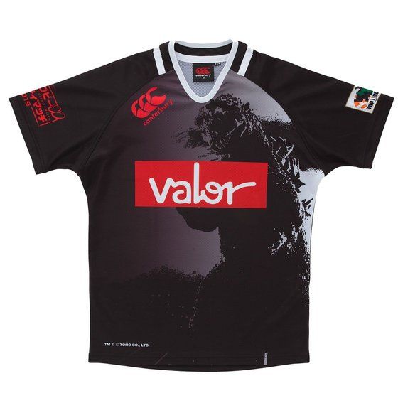 �S�W���~�J���^�x���[ TOP LEAGUE REPLICA JERSEY