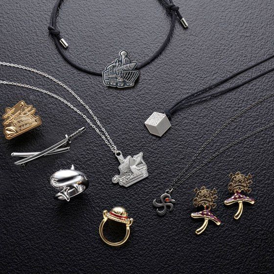 ONE PIECE@20thARNVy2󒍁F5z