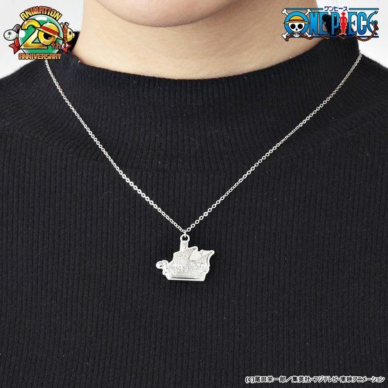 ONE PIECE@20thARNVy2󒍁F5z