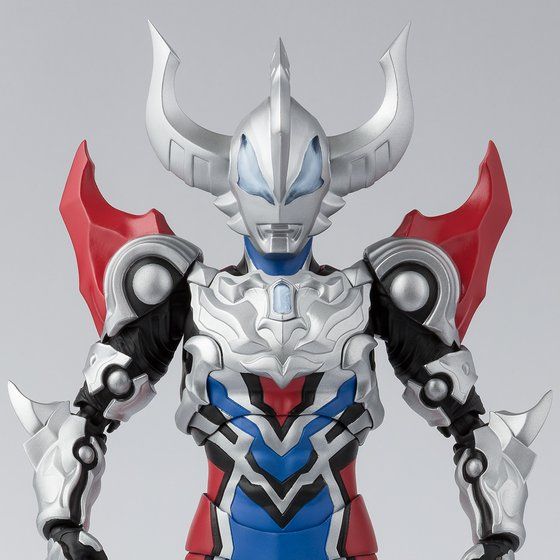 S.H.Figuarts ウルトラマンジード マグニフィセント