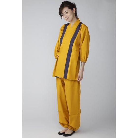 ���ʃ��C�_�[�S�[�X�g�@��V�󎛁@�얱�߁i�䐬�C���[�W�j