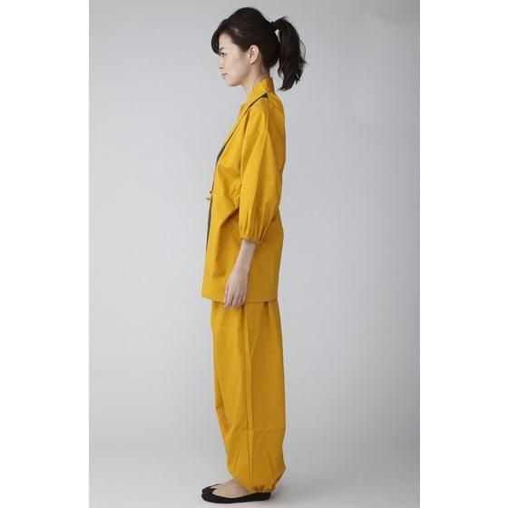 ���ʃ��C�_�[�S�[�X�g�@��V�󎛁@�얱�߁i�䐬�C���[�W�j