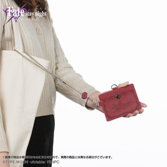 ŁuFate/stay night [Heaven's Feel]vIC&IDJ[hP[XiS3j