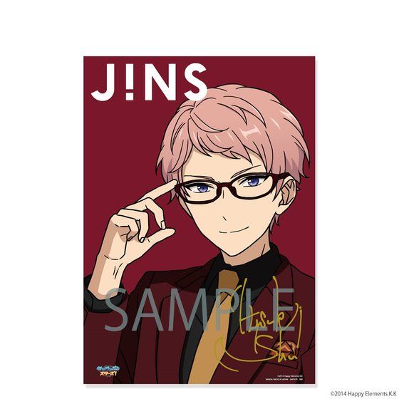񂳂ԂX^[YI~JINS~BANDAI@IWi|X^[