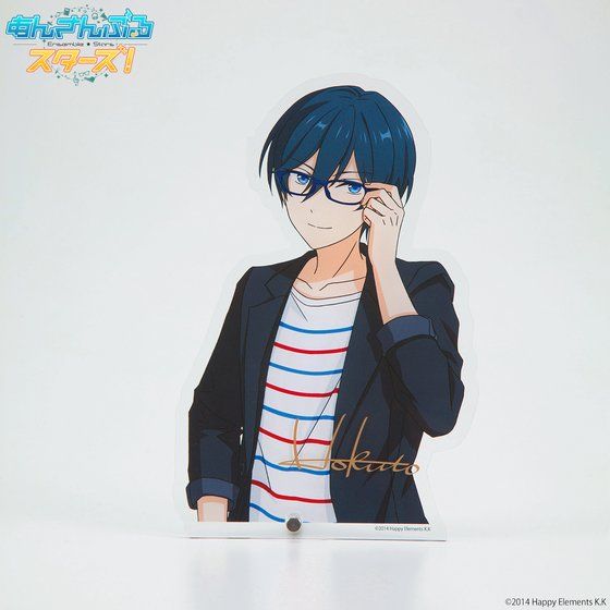 񂳂ԂX^[YI~JINS~BANDAI@ANKlX^h
