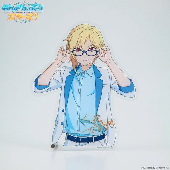 񂳂ԂX^[YI~JINS~BANDAI@ANKlX^h