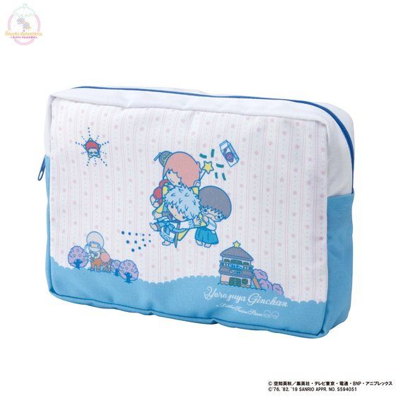 �⍰�~Sanrio characters�@�|�[�`�y2���󒍁F2019�N4�������z