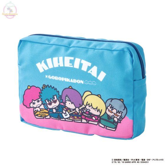 �⍰�~Sanrio characters�@�|�[�`�y2���󒍁F2019�N4�������z