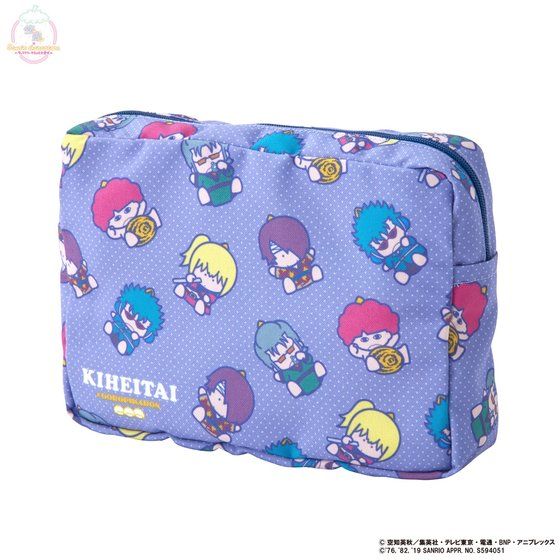 �⍰�~Sanrio characters�@�|�[�`�y2���󒍁F2019�N4�������z