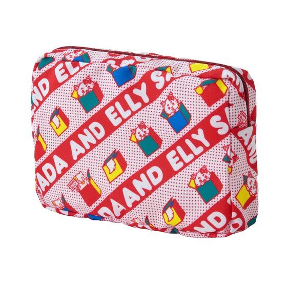 �⍰�~Sanrio characters�@�|�[�`�y2���󒍁F2019�N4�������z