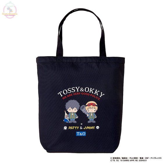 �⍰�~Sanrio characters�@�g�[�g�o�b�O�y2���󒍁F2019�N4�������z