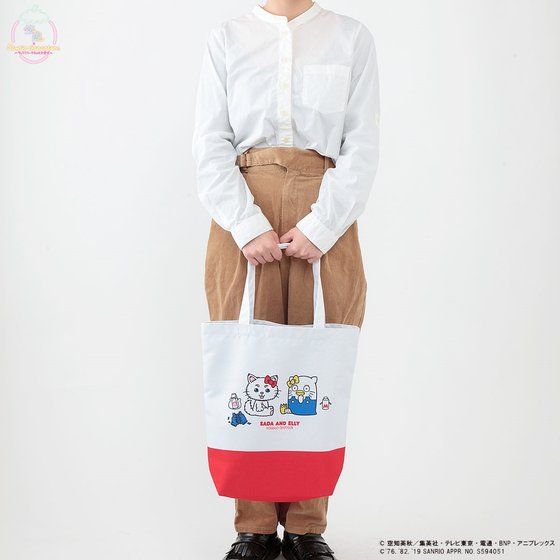 �⍰�~Sanrio characters�@�g�[�g�o�b�O�y2���󒍁F2019�N4�������z