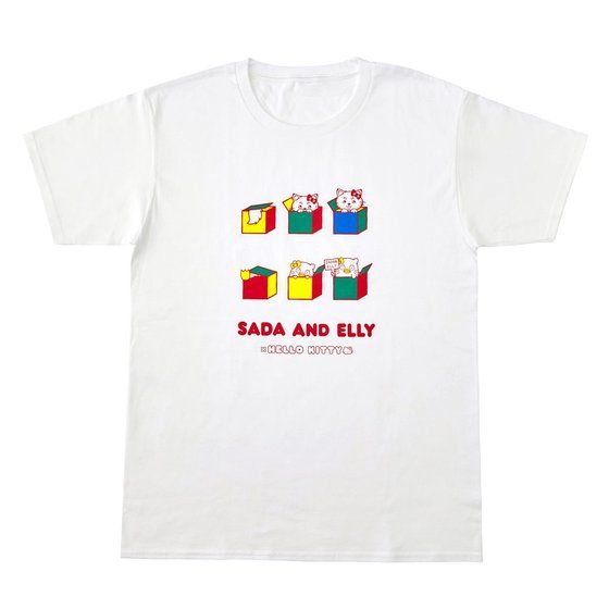 �⍰�~Sanrio characters�@T�V���c�y2���󒍁F2019�N4�������z