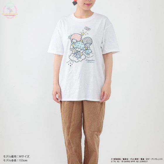 �⍰�~Sanrio characters�@T�V���c�y2���󒍁F2019�N4�������z
