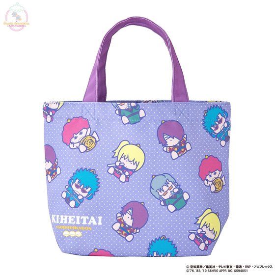 �⍰�~Sanrio characters�@�~�j�g�[�g�o�b�O�y2���󒍁F2019�N4�������z