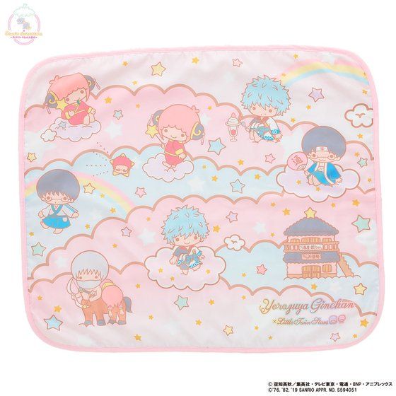 �⍰�~Sanrio characters�@�u�����P�b�g�y2���󒍁F2019�N4�������z