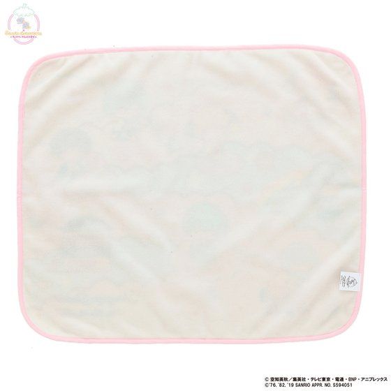 �⍰�~Sanrio characters�@�u�����P�b�g�y2���󒍁F2019�N4�������z