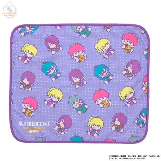 �⍰�~Sanrio characters�@�u�����P�b�g�y2���󒍁F2019�N4�������z