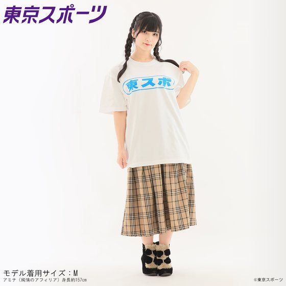 �����X�|�[�c�~BANDAI T�V���c ���X�| �y2019�N4�������z