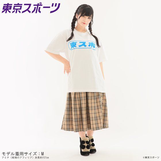 �����X�|�[�c�~BANDAI T�V���c ���X�| �y2019�N4�������z