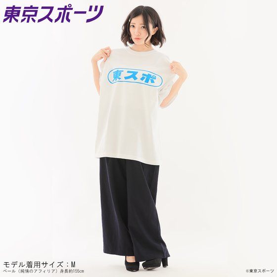 �����X�|�[�c�~BANDAI T�V���c ���X�| �y2019�N4�������z