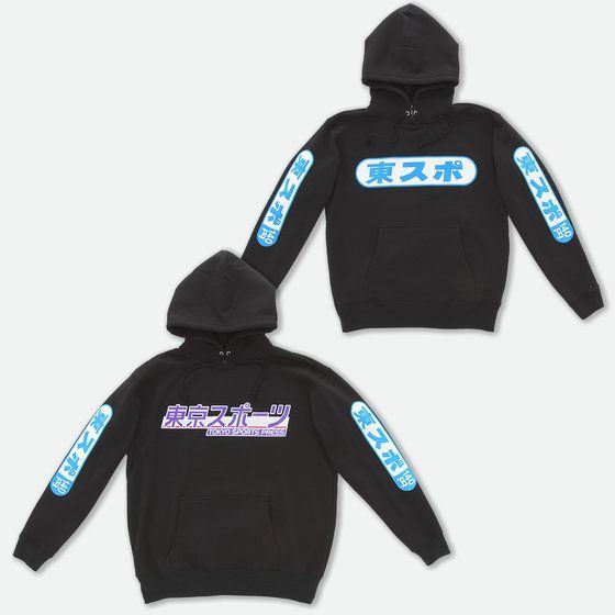 �����X�|�[�c�~BANDAI �p�[�J�[ TOKYO SPORTS PRESS �y2019�N4�������z