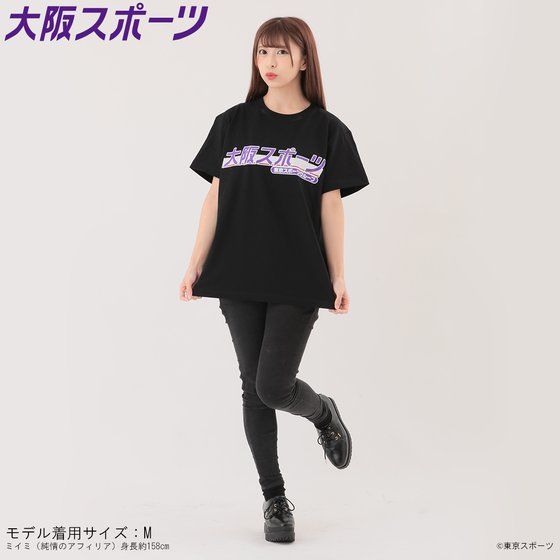 �����X�|�[�c�~BANDAI T�V���c ���X�|�[�c �y2019�N4�������z