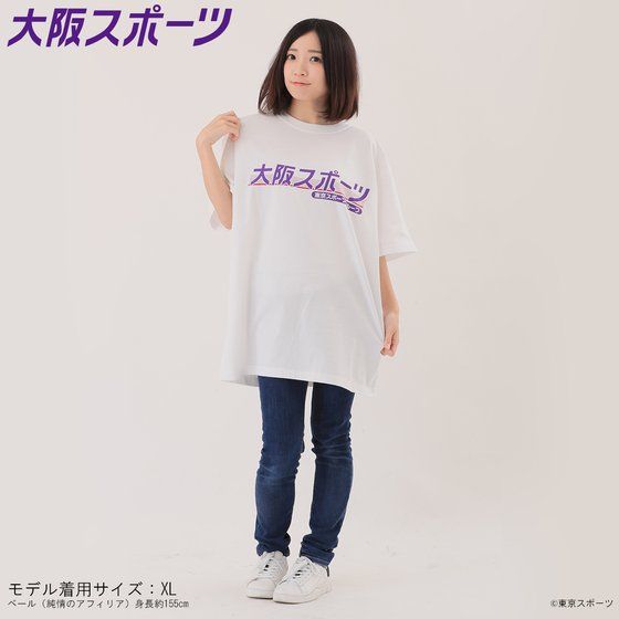 �����X�|�[�c�~BANDAI T�V���c ���X�|�[�c �y2019�N4�������z