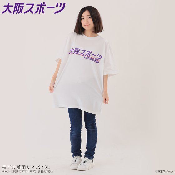 �����X�|�[�c�~BANDAI T�V���c ���X�|�[�c �y2019�N4�������z