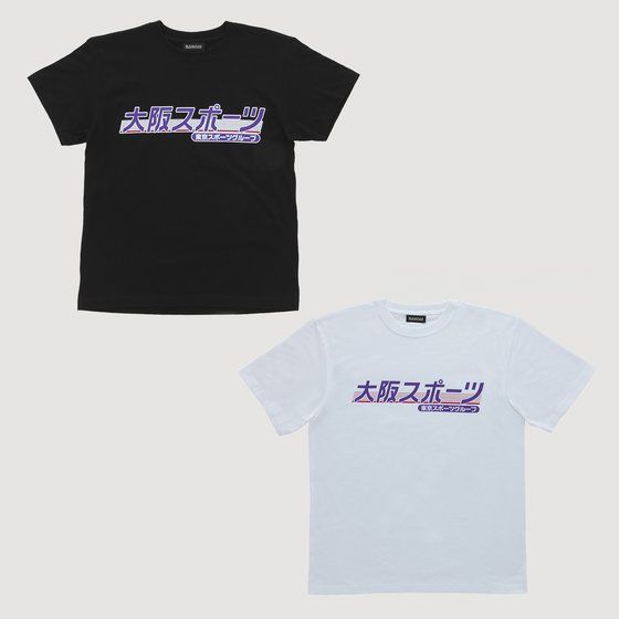 �����X�|�[�c�~BANDAI T�V���c ���X�|�[�c �y2019�N4�������z