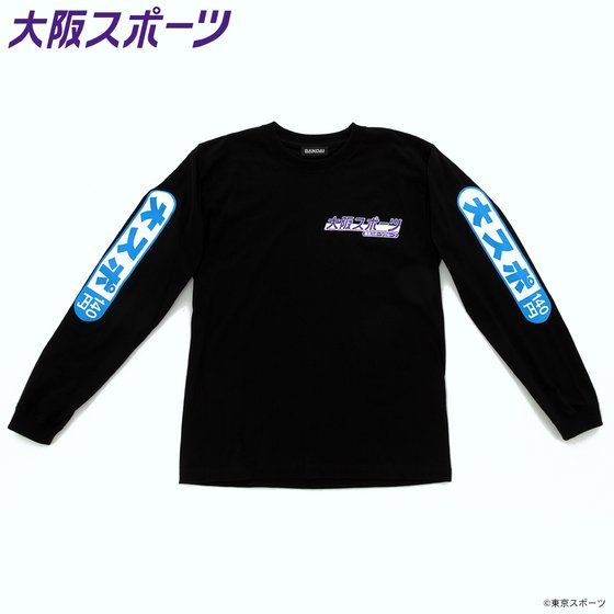 �����X�|�[�c�~BANDAI �����O�X���[�uT�V���c ���X�|�[�c �y2019�N4�������z