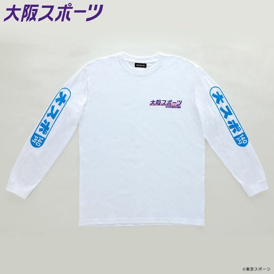 �����X�|�[�c�~BANDAI �����O�X���[�uT�V���c ���X�|�[�c �y2019�N4�������z