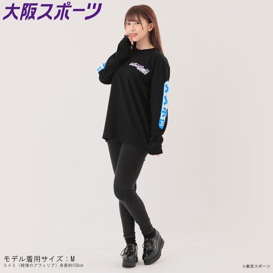 �����X�|�[�c�~BANDAI �����O�X���[�uT�V���c ���X�|�[�c �y2019�N4�������z