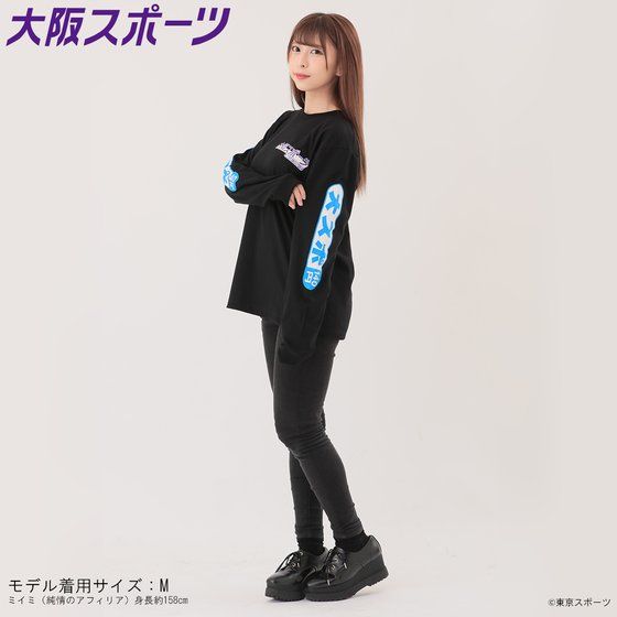 �����X�|�[�c�~BANDAI �����O�X���[�uT�V���c ���X�|�[�c �y2019�N4�������z