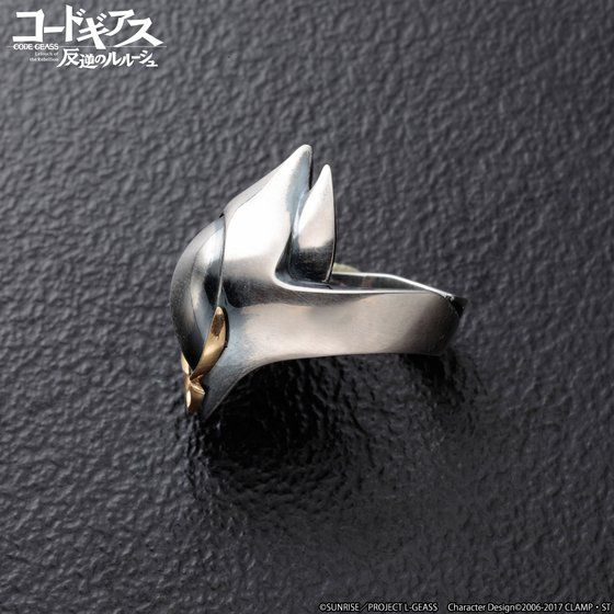 �R�[�h�M�A�X ���t�̃����[�V�� �[�����ʃ��`�[�t �����O