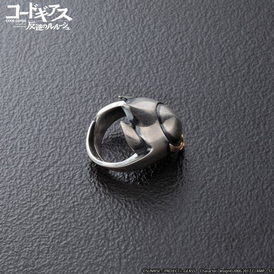 �R�[�h�M�A�X ���t�̃����[�V�� �[�����ʃ��`�[�t �����O