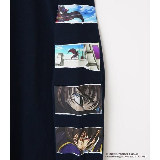 Amazon.co.jp: コードギアス スリーブ 袋破れあり : 文房具・オフィス用品