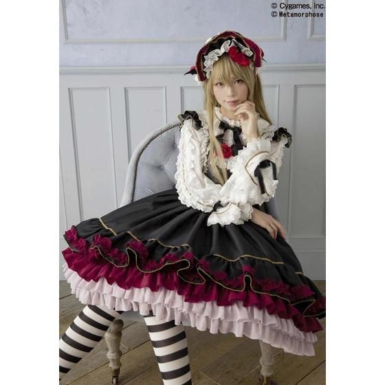 y2 2019N7zOu[t@^W[~Metamorphose~BANDAI@@sB uEX