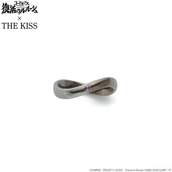 R[hMAX ̃[V ~ THE KISS R{[V O