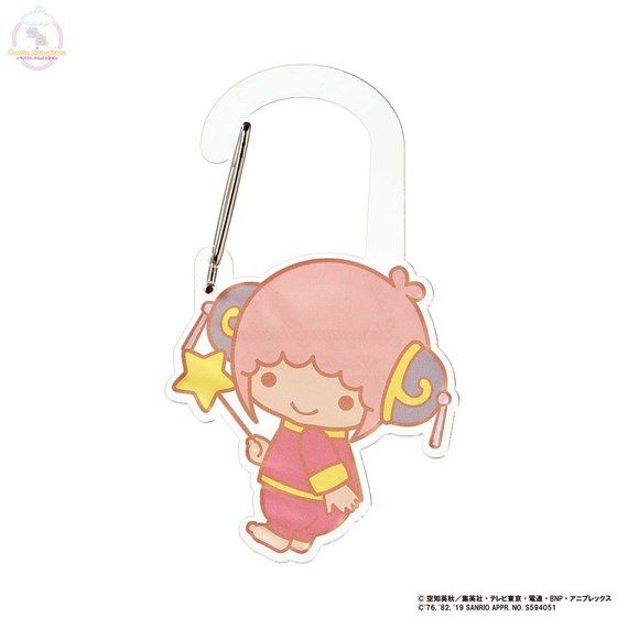 �⍰�~Sanrio characters �A�N�����J���r�i �y2019�N4�������z