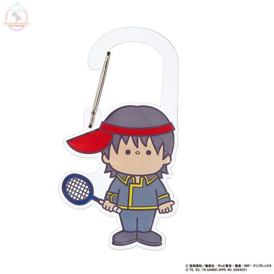 �⍰�~Sanrio characters �A�N�����J���r�i �y2019�N4�������z