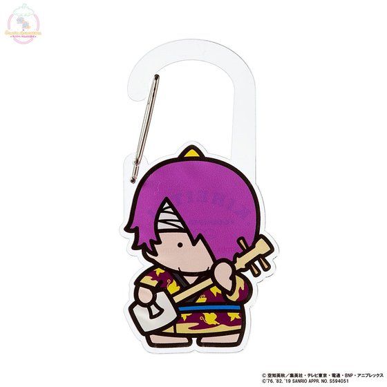 �⍰�~Sanrio characters �A�N�����J���r�i �y2019�N4�������z