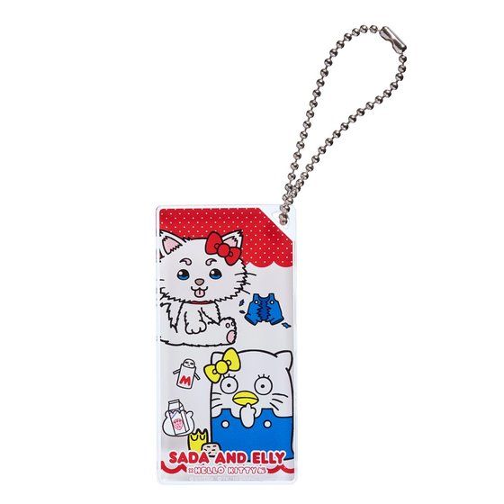 �⍰�~Sanrio characters �X�N�G�A�L�[�z���_�[ �y2019�N4�������z