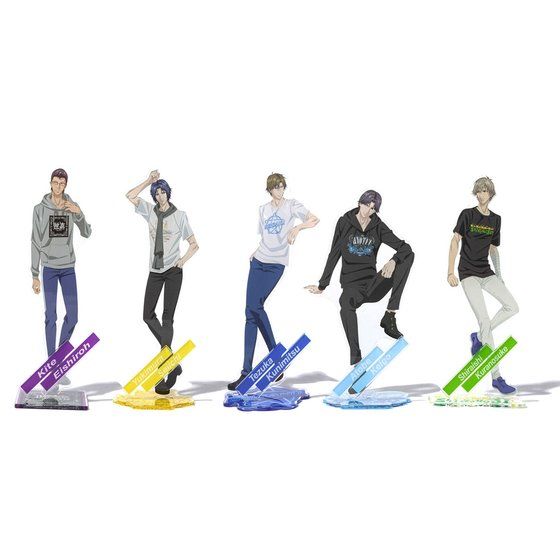 �V�e�j�X�̉��q�l�@�A�N�����X�^���h