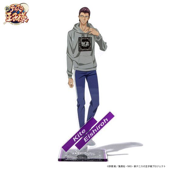 �V�e�j�X�̉��q�l�@�A�N�����X�^���h